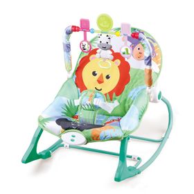 baby rocker takealot