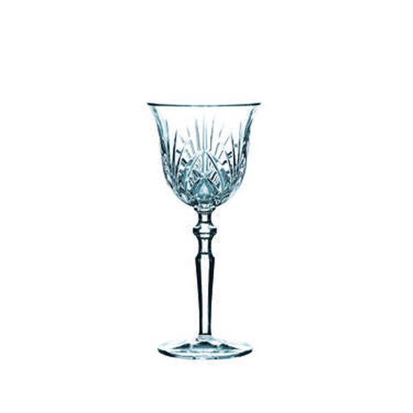 Nachtmann Palais 213ml White Wine Glasses - 6 Piece