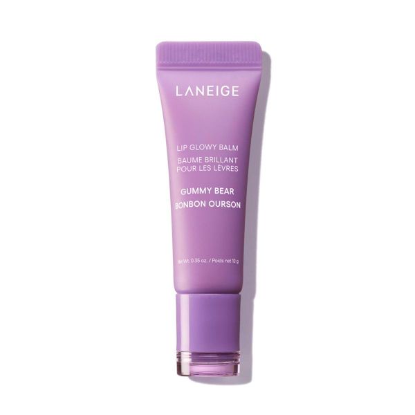 Laneige Lip Glowy Balm - Gummy Bear