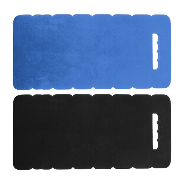 2pc Garden Kneeling Pads Garden Kneeler Thick Knee Protection Cushion Mat