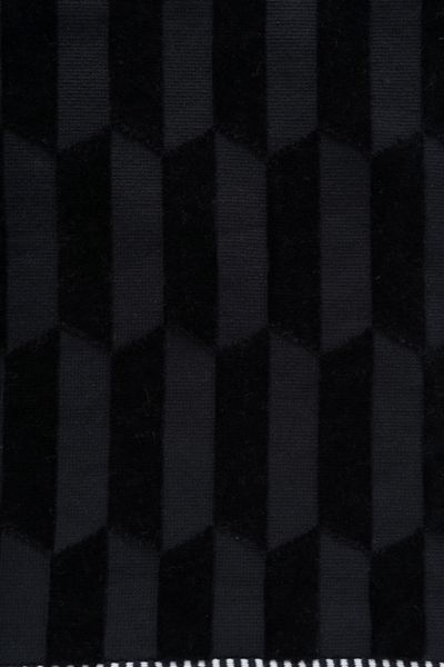 Jacquard Graskop Geometric Hand Towel