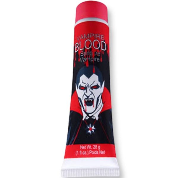 Vampire Blood
