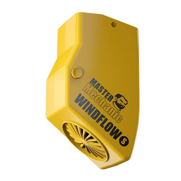 Mechanic Windflows Fume Extraction Instrument Compatible with None