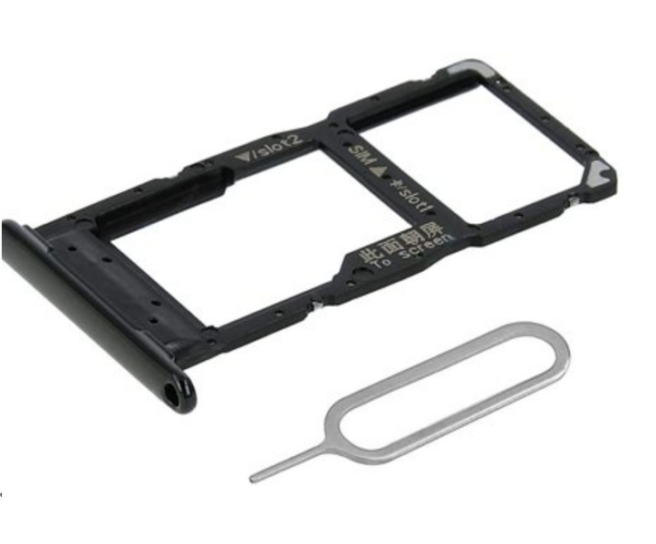 Replacement Sim Tray for Huawei P Smart 2019