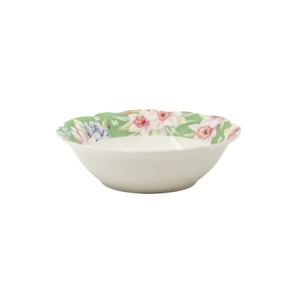 JENNA CLIFFORD - Jenna's Garden Cereal Bowl Set of 4