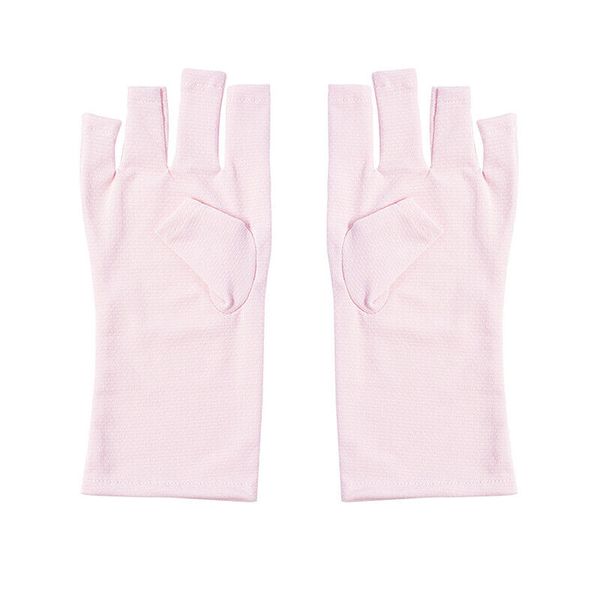 Synergy360 UV Gel Nail Hand Protector Glove 1 pair