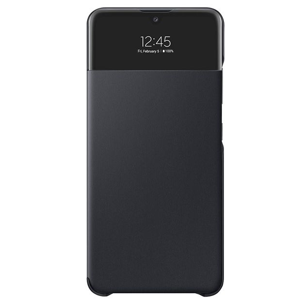 smart s view wallet cover a32