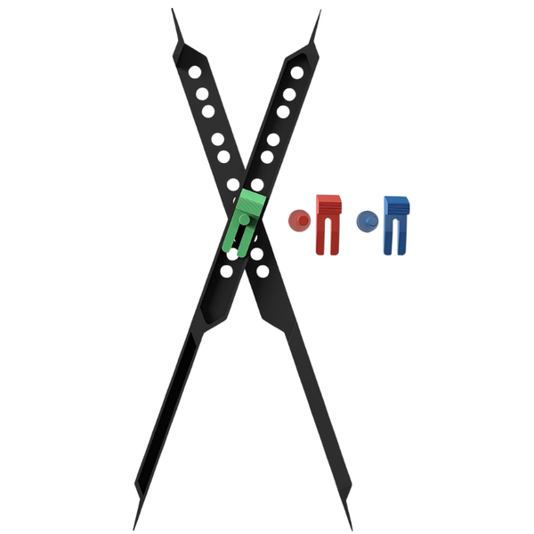 Bestby- Multifunctional Drawing Scale Tool For Artists &amp; Architects