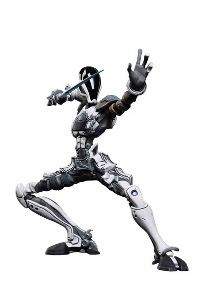 Borderland 3 Mini Epics - Zer0 (Parallel Import)