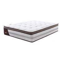 Mattress In A Box Ulanda Pocket Spring -Dreamy Comfort