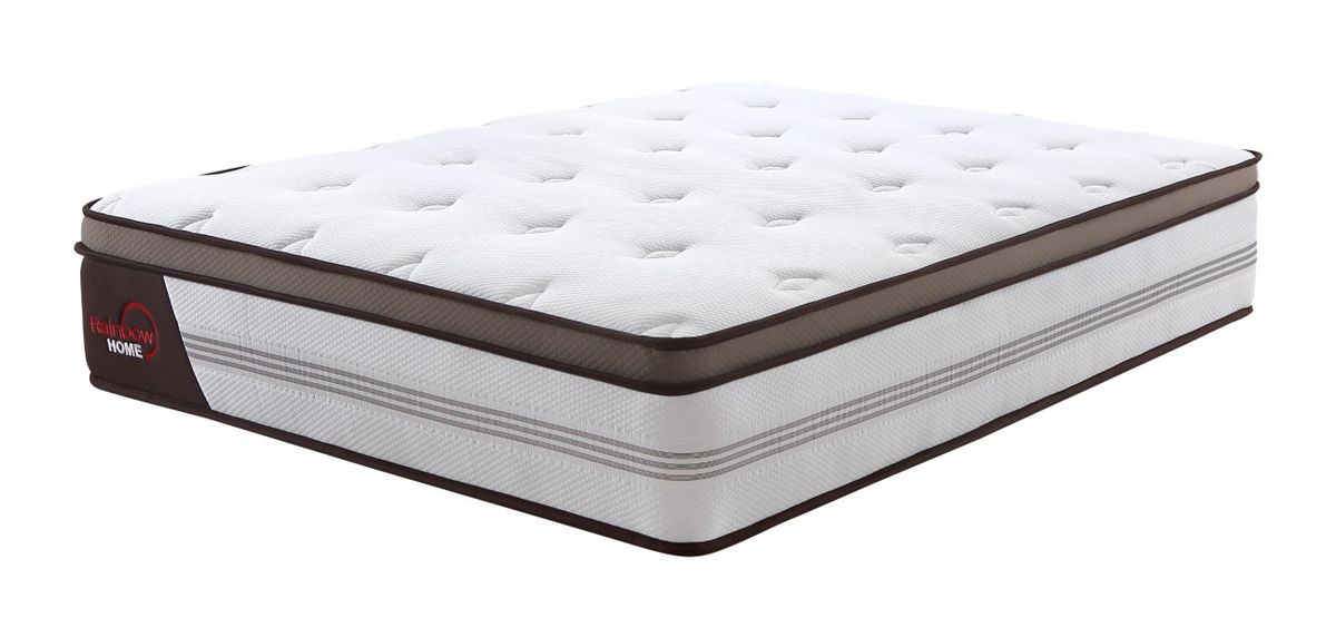 Mattress In A box Ulanda Pocket Spring Mattress Dreamy Comfort Shop