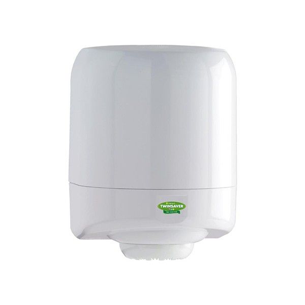Twinsaver Mini Centrefeed Dispenser