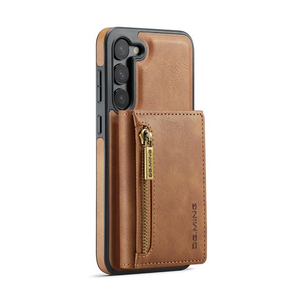 M5 Magnetic Wireless Charging Phone Case Compatible with Samsung Galaxy S23