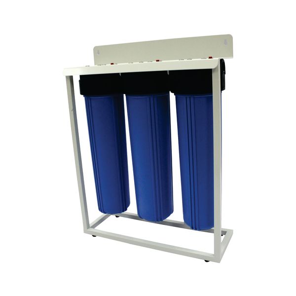 Waterfall Filtration - Water Filtration System - 20