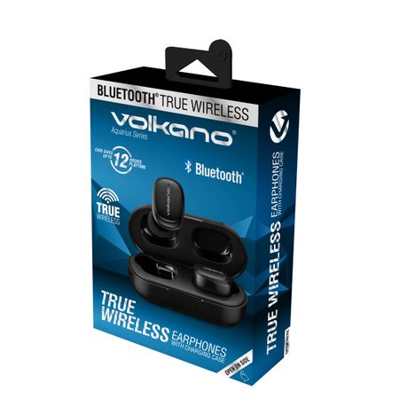 Volkano 2025 earbuds review