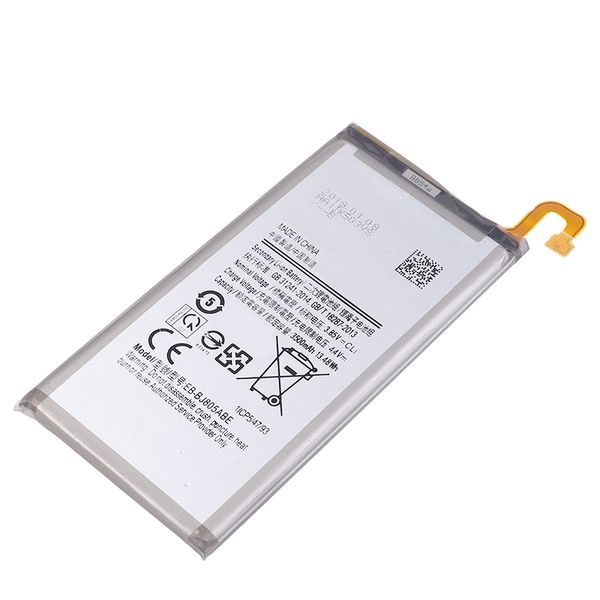 ZF Replacement Battery for Samsung A605 A6 Plus J8 Plus