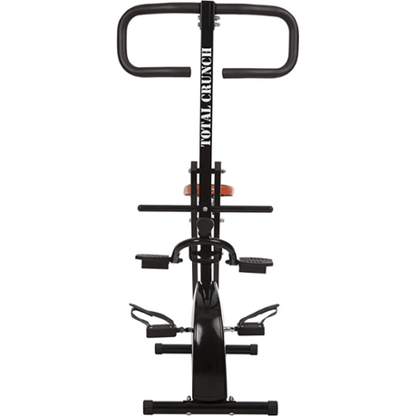 Total Crunch Evol 2-In-1 Fitness Machine, Shop Today. Get it Tomorrow!