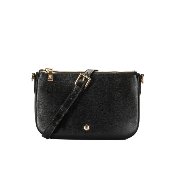 Jekyll &amp; Hide Paris Crossbody 3-Compartment