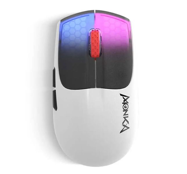 MARVO G966W Gaming Lightweight Mouse