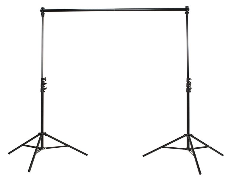 2.3MX3M Backdrop Stand