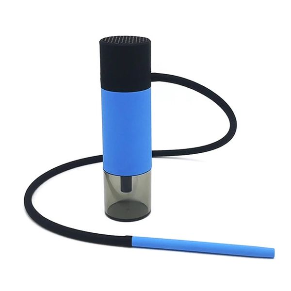 Portable Premium Hookah Easy To Carry Car Hubbly