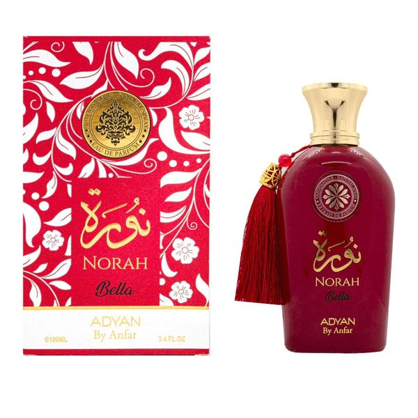 Adyan By Anfar Norah Bella 100ml