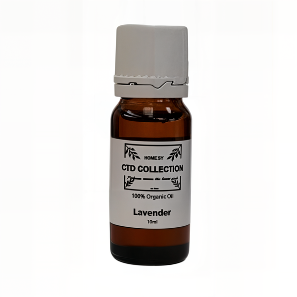Lavender Oil 10ml