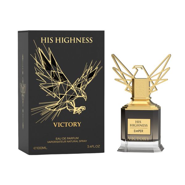 Emper His Highness Victory Edp 100ml