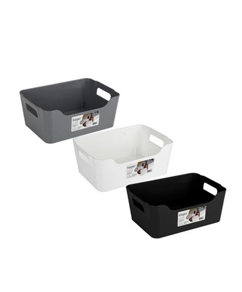 Luna Organiser Tray 11L 36x26x14.5 x 3