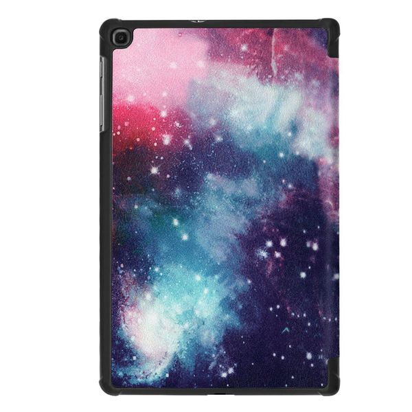 Favorable Impression YHX Art Design Armor Case For Samsung Tab A 10.1 2019