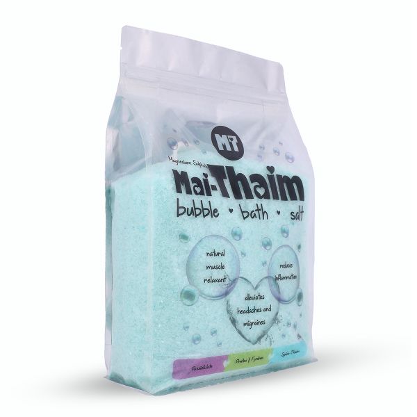 Mai Thaim Bath Salts - Spice-Thaim