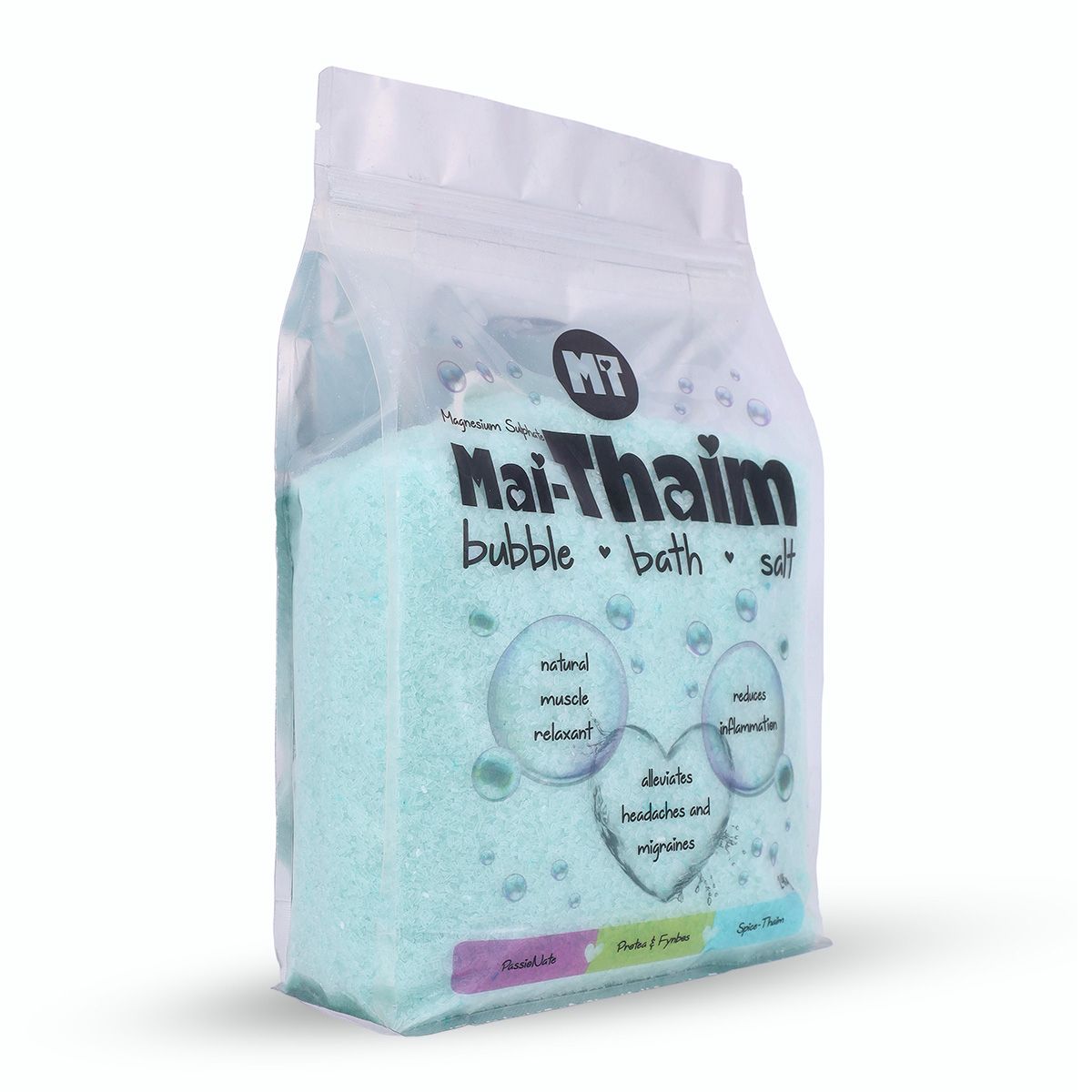 Mai Thaim Bath Salts SpiceThaim Shop Today. Get it Tomorrow!