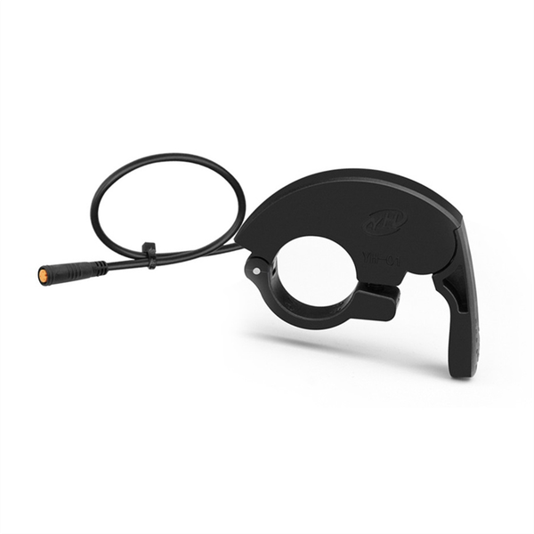 Ebike Thumb Throttle for Bafang Bbs01 Bbs02B Bbshd