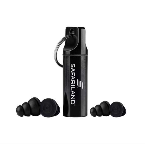 Safariland Pro Impulse Plus In-Ear Hearing Protection - Belva Outdoor