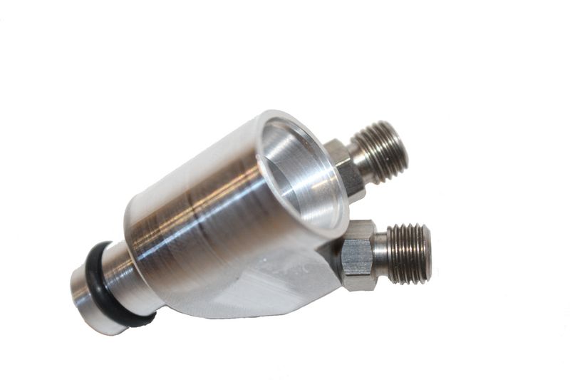 Cold Fusion Nitrous Nozzle Efi Pro