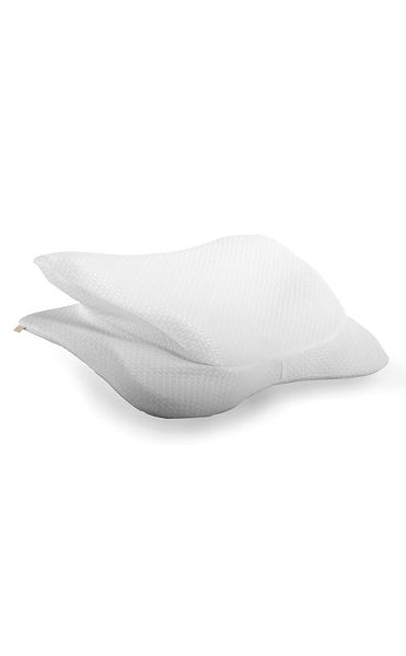 Ultimate Memory Foam Pillow for Side and Back Sleepers