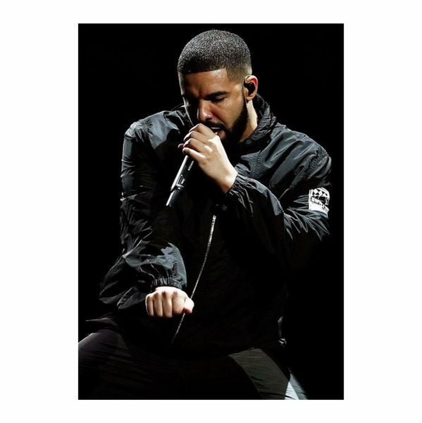 Drake Dance - A1 Poster