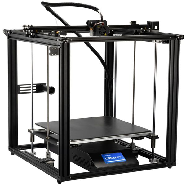 Creality Ender 5 PLUS 3D Printer