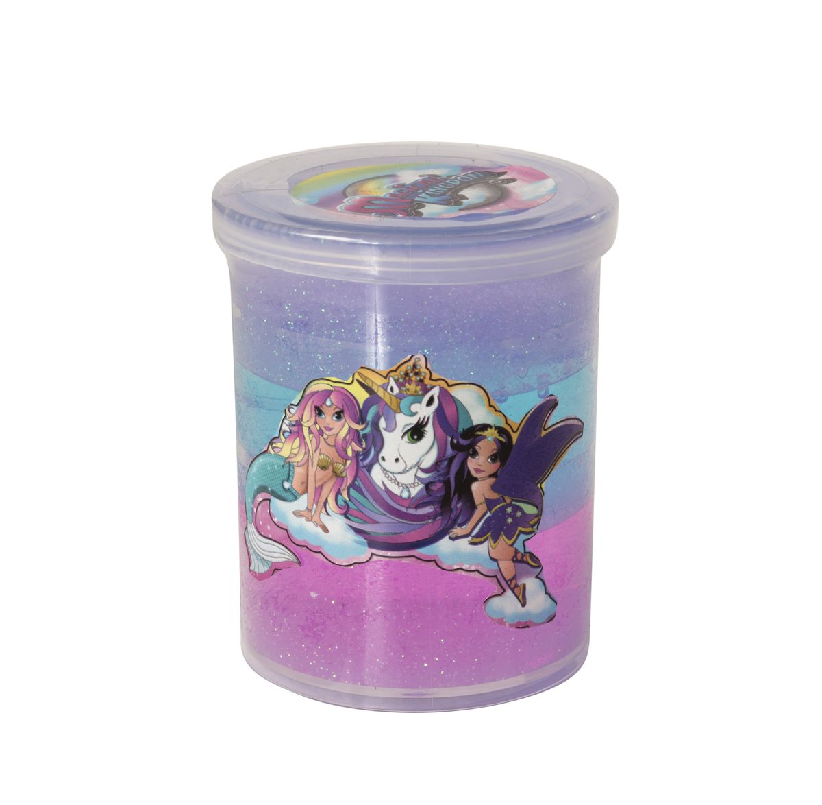 Magical Kingdom Rainbow Putty | Shop Today. Get it Tomorrow! | takealot.com
