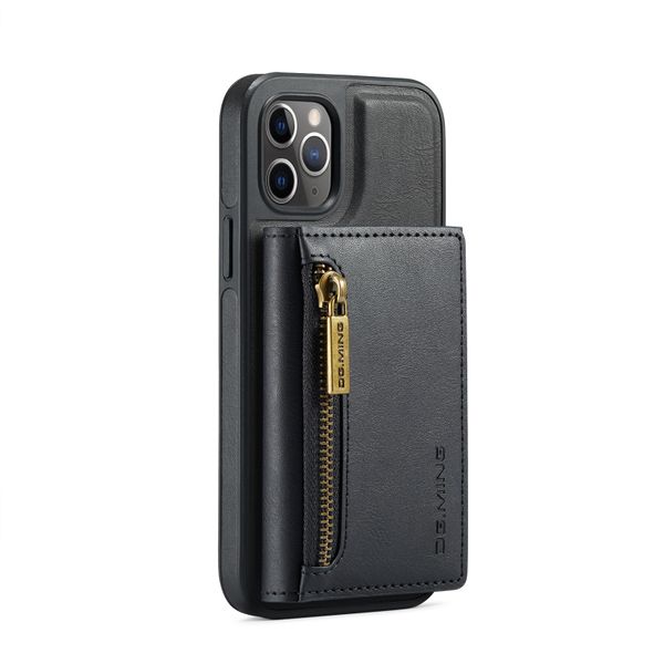M5 Magnetic Wireless Charging Phone Case Compatible with iPhone 11 Pro Max
