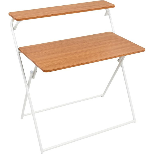 FlexiFold Portable Laptop Desk