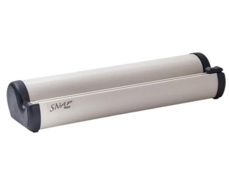 Snap Wrap Cling Film Dispenser
