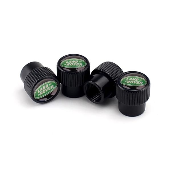 AVC-LR-01, Car &amp; Motorcycle Aluminium Tyre Air Valve Caps