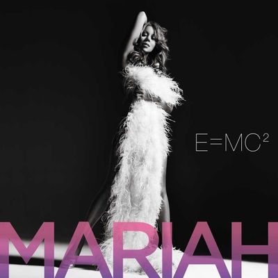 E=MC² (Vinyl / 12" Album)