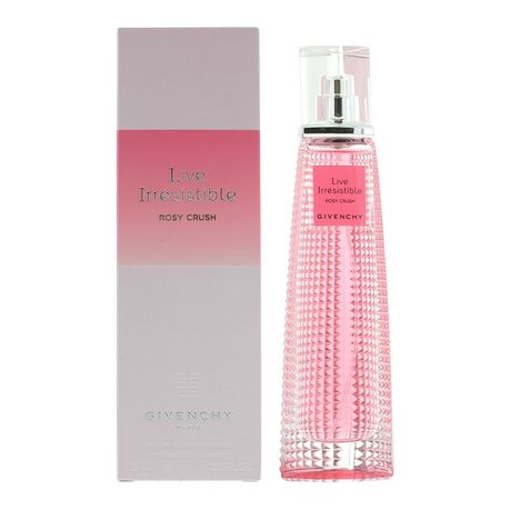 givenchy rosy crush review