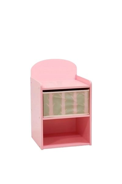 Woodlands Kids Storage Pedestal