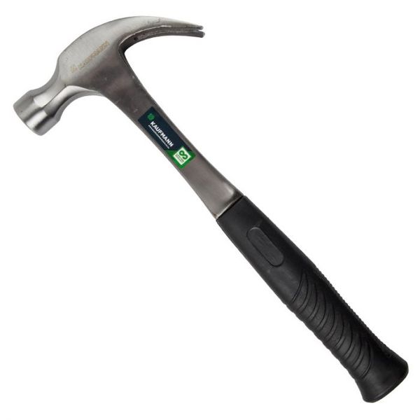 Kaufmann - X Hammer - Steel Claw - Solid Shaft - 450g - 4 Pack
