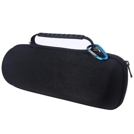 Portable Hard Case Speaker Storage with Strap for JBL Charge4 Waterproof Image