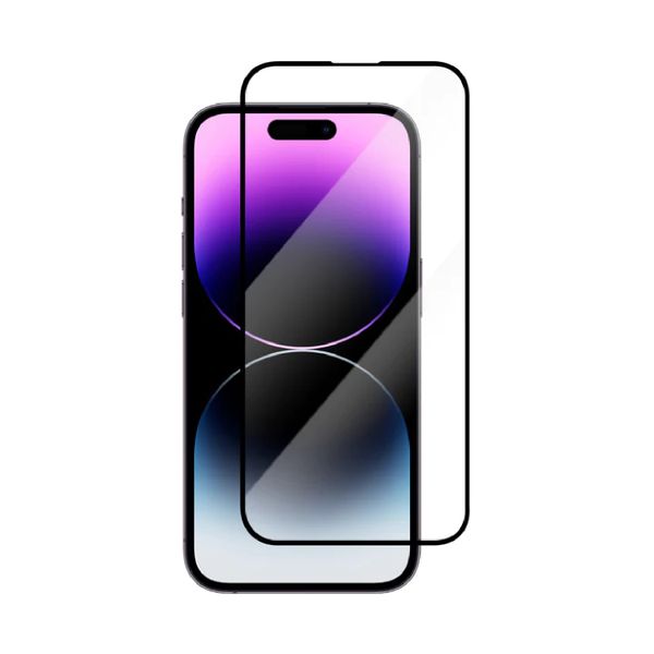 Screen Protector Compatible With i Phone 14 Pro Max - Big D Screen Guard