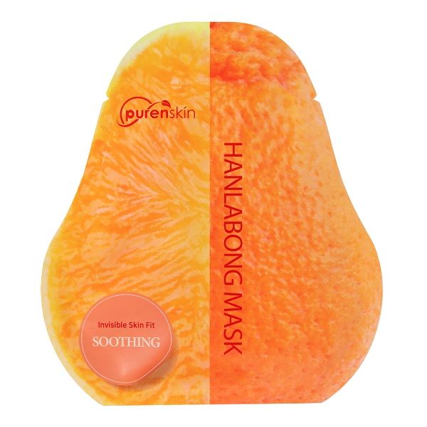 Purenskin - Hanlabong Mask (Parallel Import)